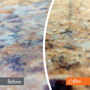 Granite Countertop Refinishing N Hance Of Big Island