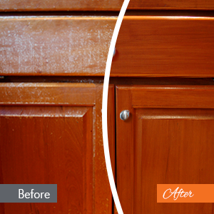 Kitchen Cabinet Refinishing N Hance Of Redding Chico Sacramento