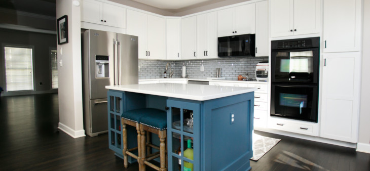 The Dos and Don'ts of Kitchen Color Schemes