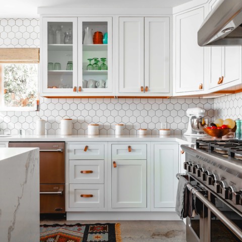 cabinet painters NJ