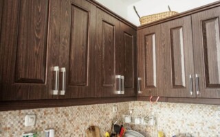 cabinet refacing