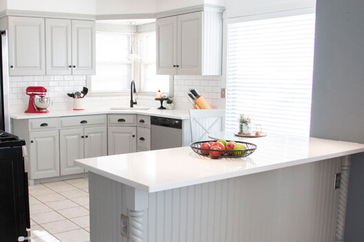 After-cabinet painting in flagstaff az