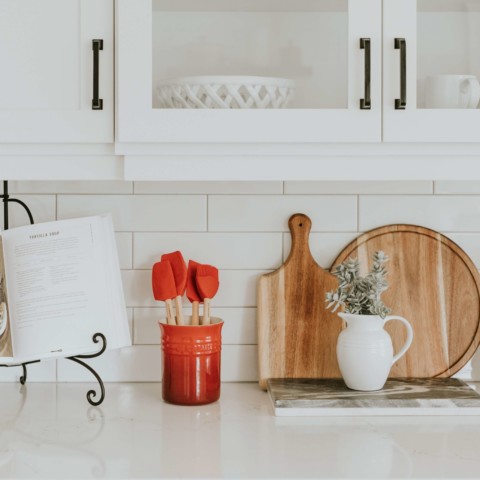 Cabinet Door Replacement