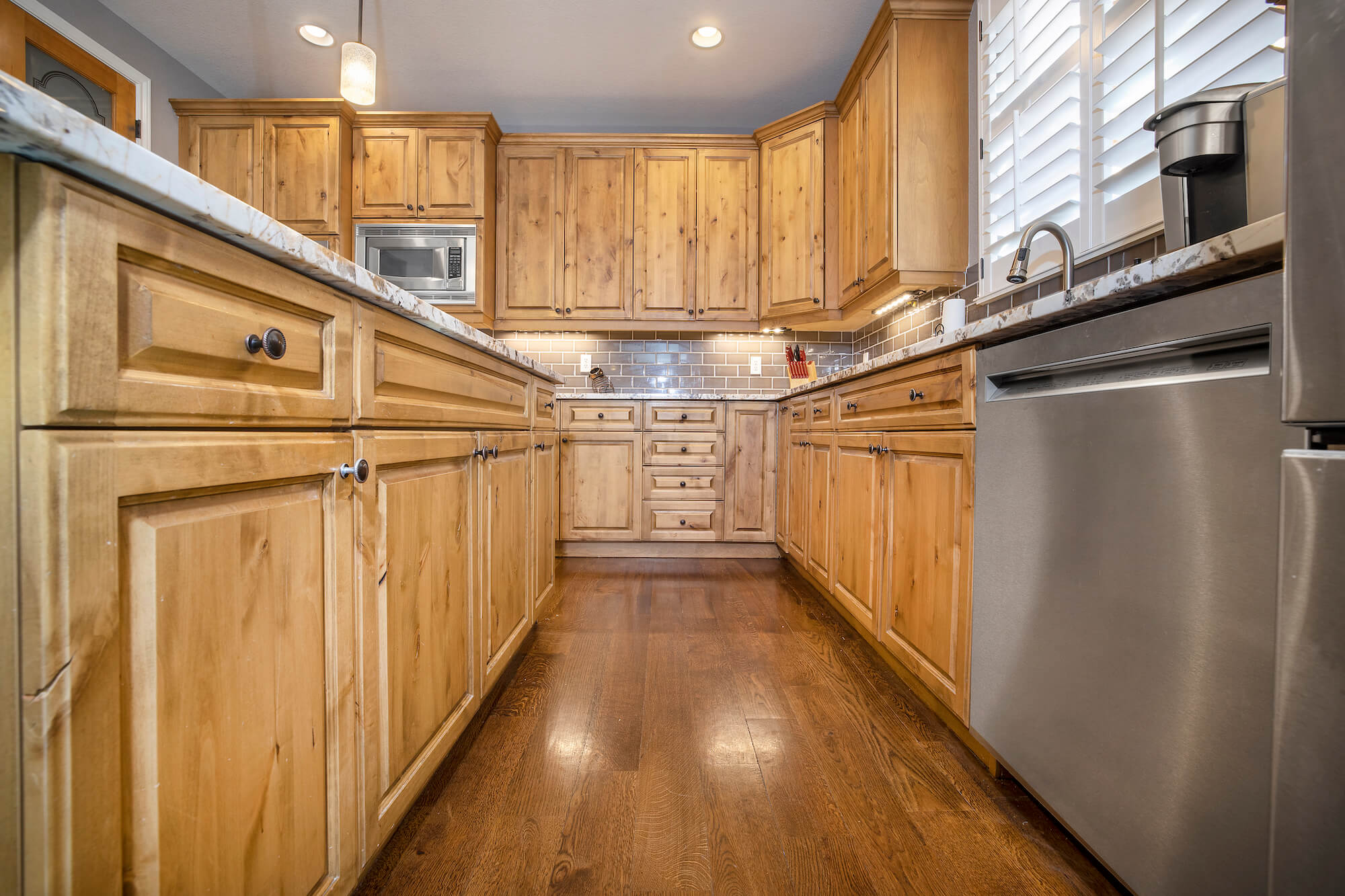 Kitchen Cabinet Storage Solutions  N-Hance Wood Refinishing of Jacksonville