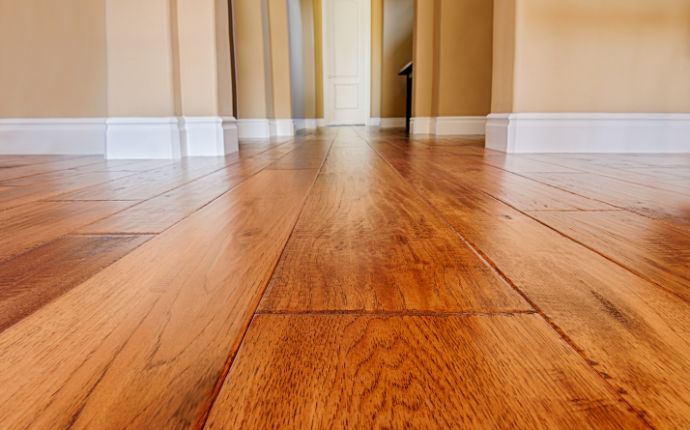 refinishing hardwood floors