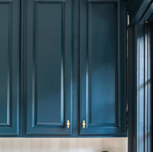 What Your Cabinet Color Says About Your Kitchen | N-Hance Wood ...