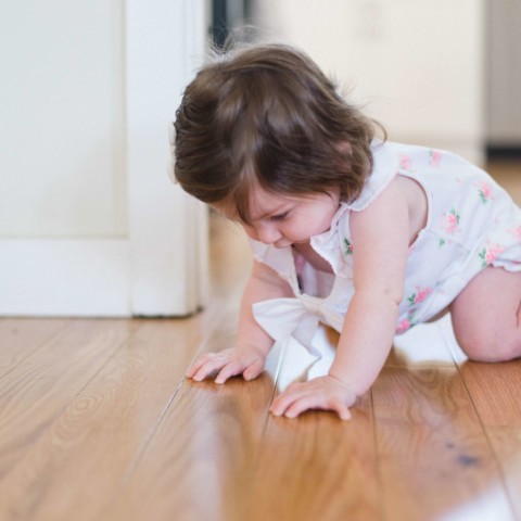 hardwood floor protection