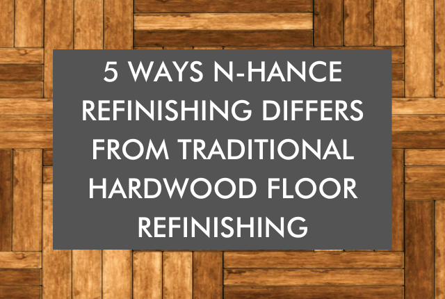 hardwood floor refinishing bernalillo county