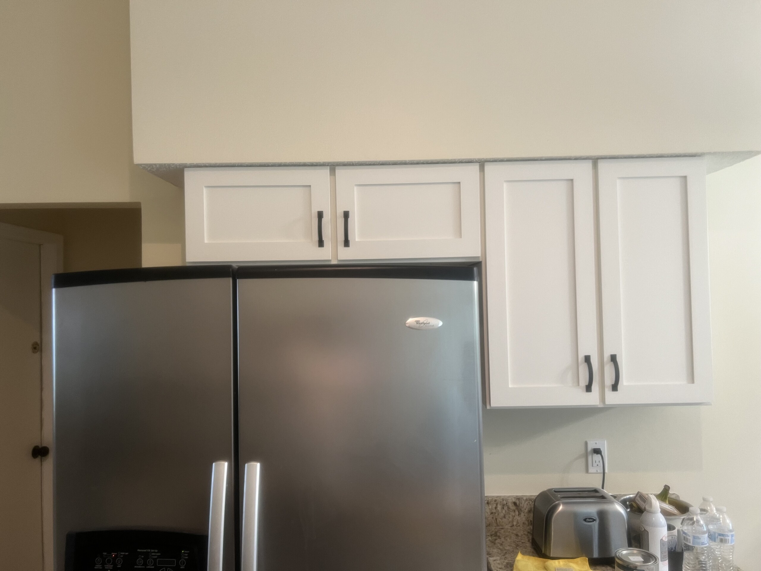 Cabinet Door Replacement in Jacksonville, FL | N-Hance of Jacksonville