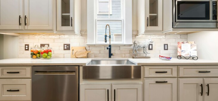 refinishing kitchen cabinets jupiter, florida