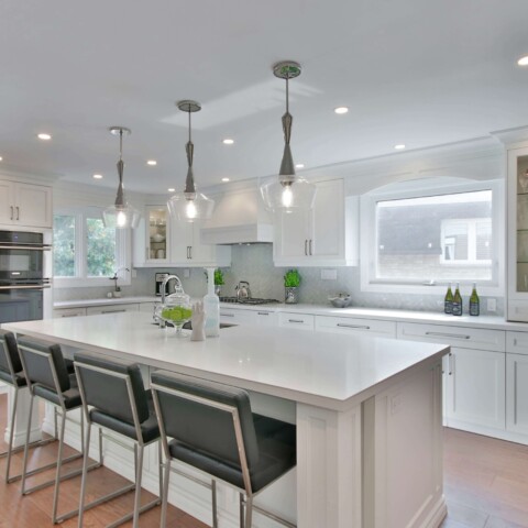 refinishing kitchen cabinets in Sussex, NJ