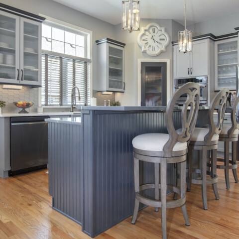 painting kitchen cabinets