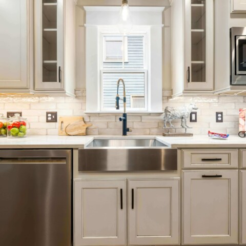 refacing kitchen cabinets