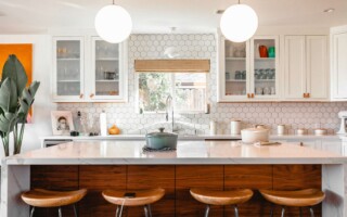 remodeling kitchen cabinets