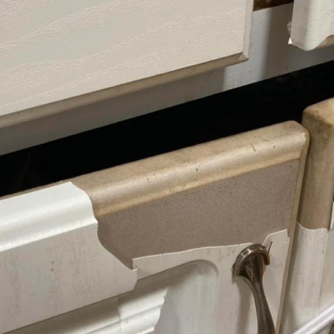 If you’re looking to give your kitchen cabinets a fresh look without breaking the bank, you might have come across the term flow wrap cabinets.