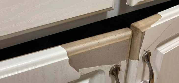 If you’re looking to give your kitchen cabinets a fresh look without breaking the bank, you might have come across the term flow wrap cabinets.