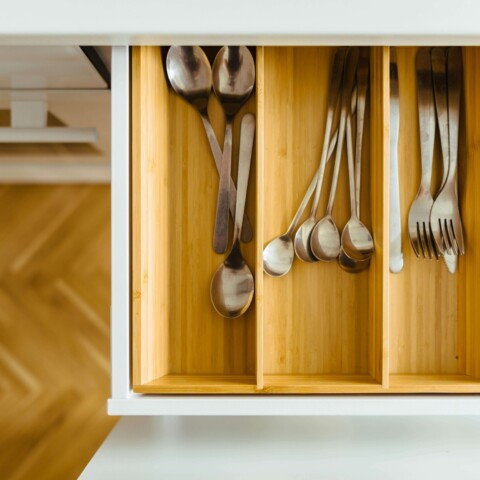 cabinet storage solutions