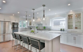 refacing kitchen cabinets