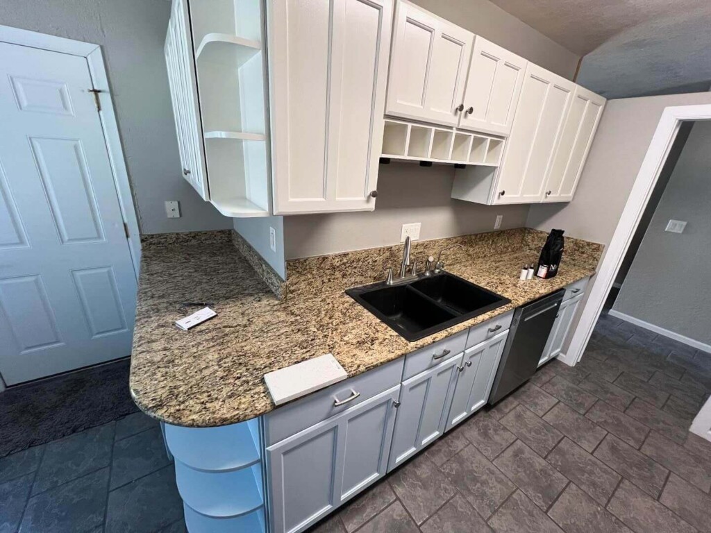 kitchen cabinet painting calhoun county ia