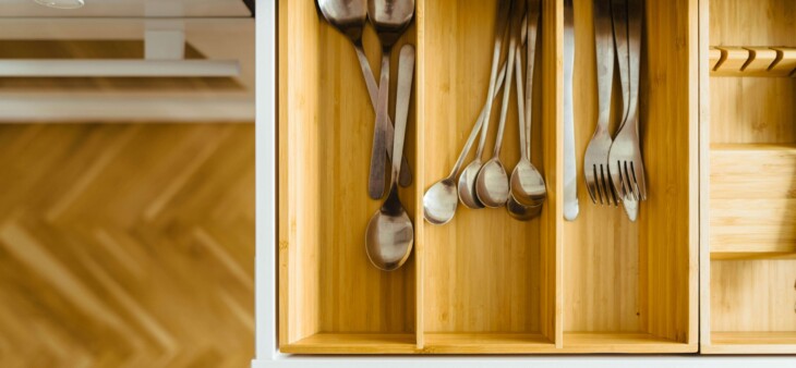 kitchen cabinet storage solutions