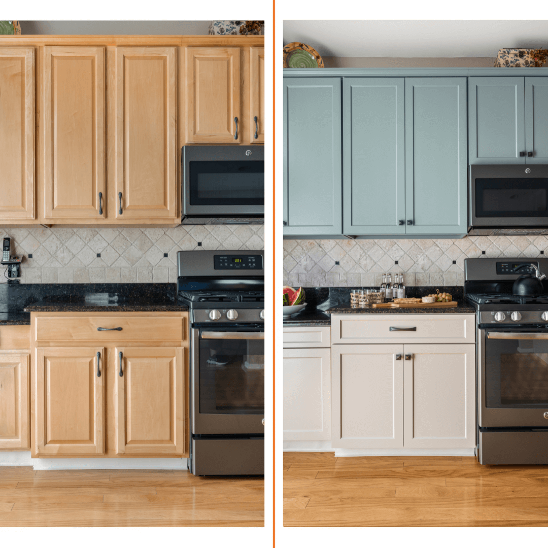 cabinet refinishing sedona az