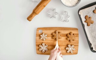 painting kitchen cabinets in golden lakes