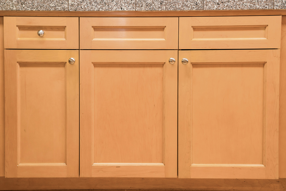 cabinet refinishing in owings mills md