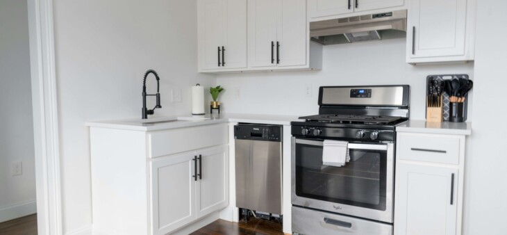 refinishing kitchen cabinets in bridgewater