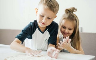 painting kitchen cabinets