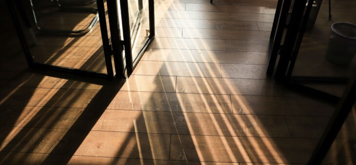 refinishing hardwood floors in parker