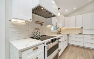 remodeling kitchen in point pleasant