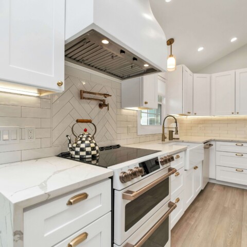 remodeling kitchen in point pleasant