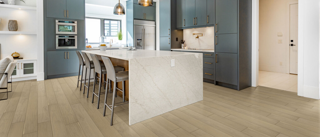 quartz countertops