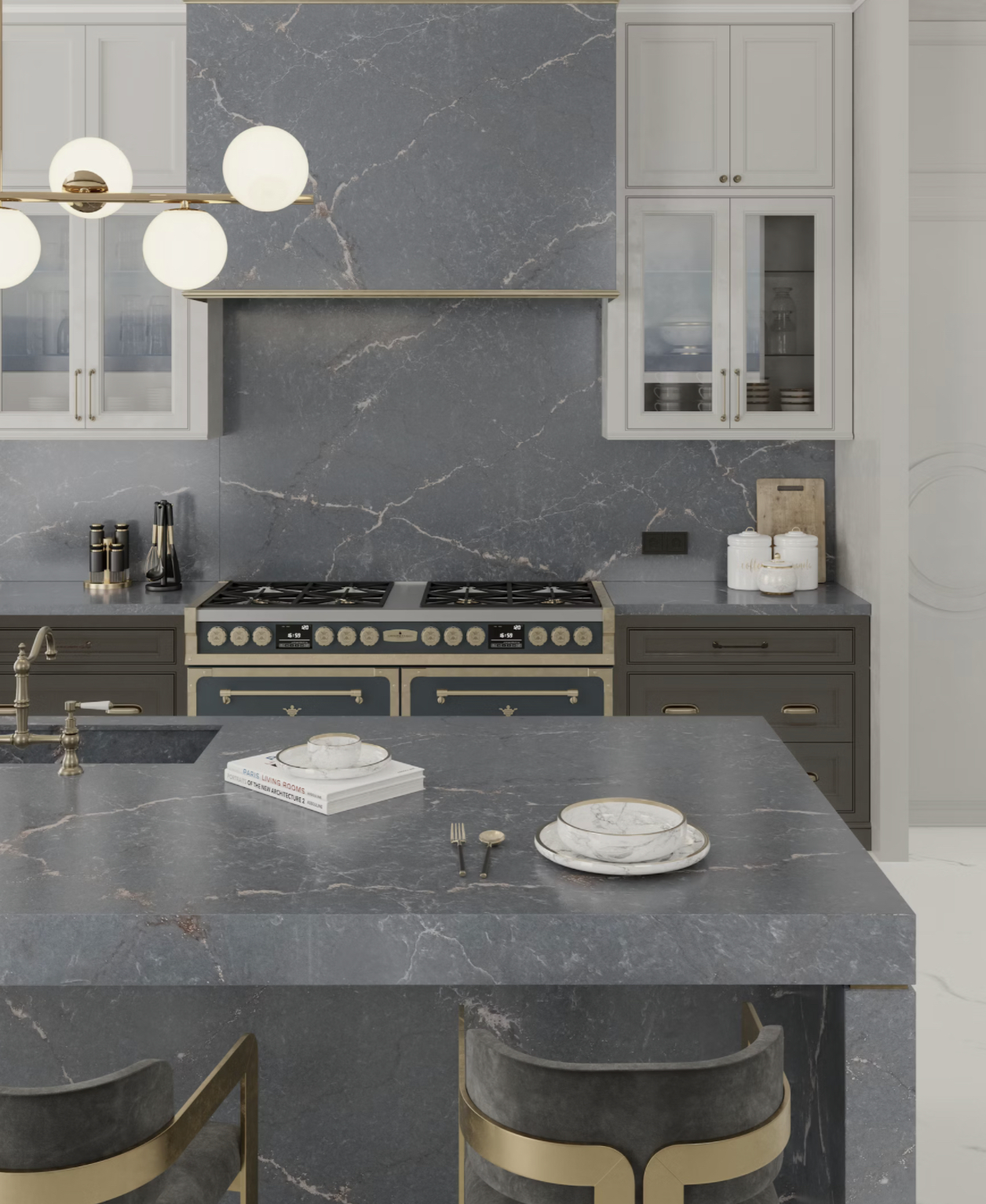 silestone countertops